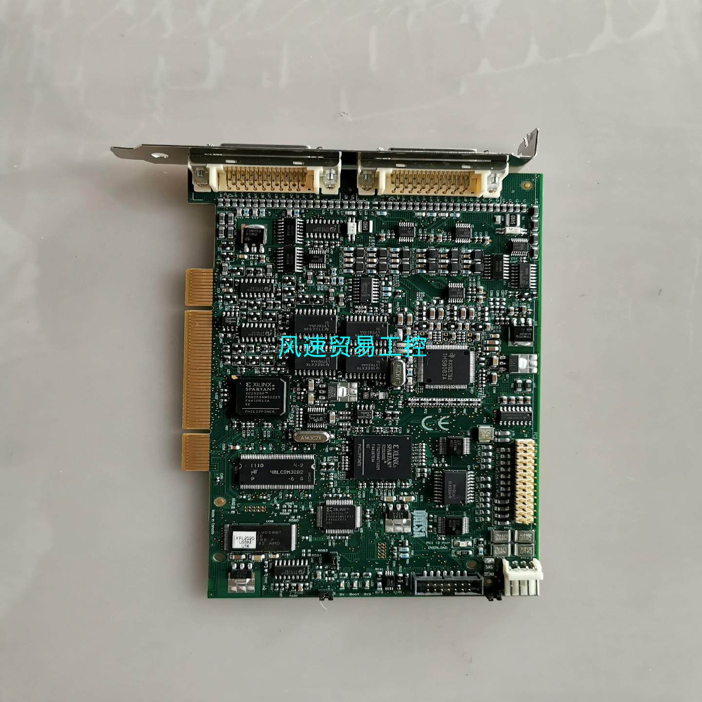 非标价DALSA达尔萨图像采集卡PR-PC20-V0000议价