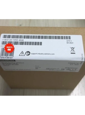 非标价6ES7322-1HF01-0AA0议价