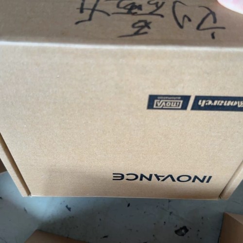 非标价全新汇川Inovance伺服驱动器SV660NT012I，3议价