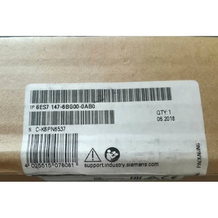 非标价6ES7147-6BG00-0AB0 西门子正品包邮议价