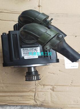 非标价台达伺服电机ECMA-E31305ES原装拆机实物图片成议价