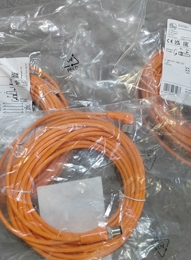 非标价IFM易福门传感器连接线EVT051原装进口议价