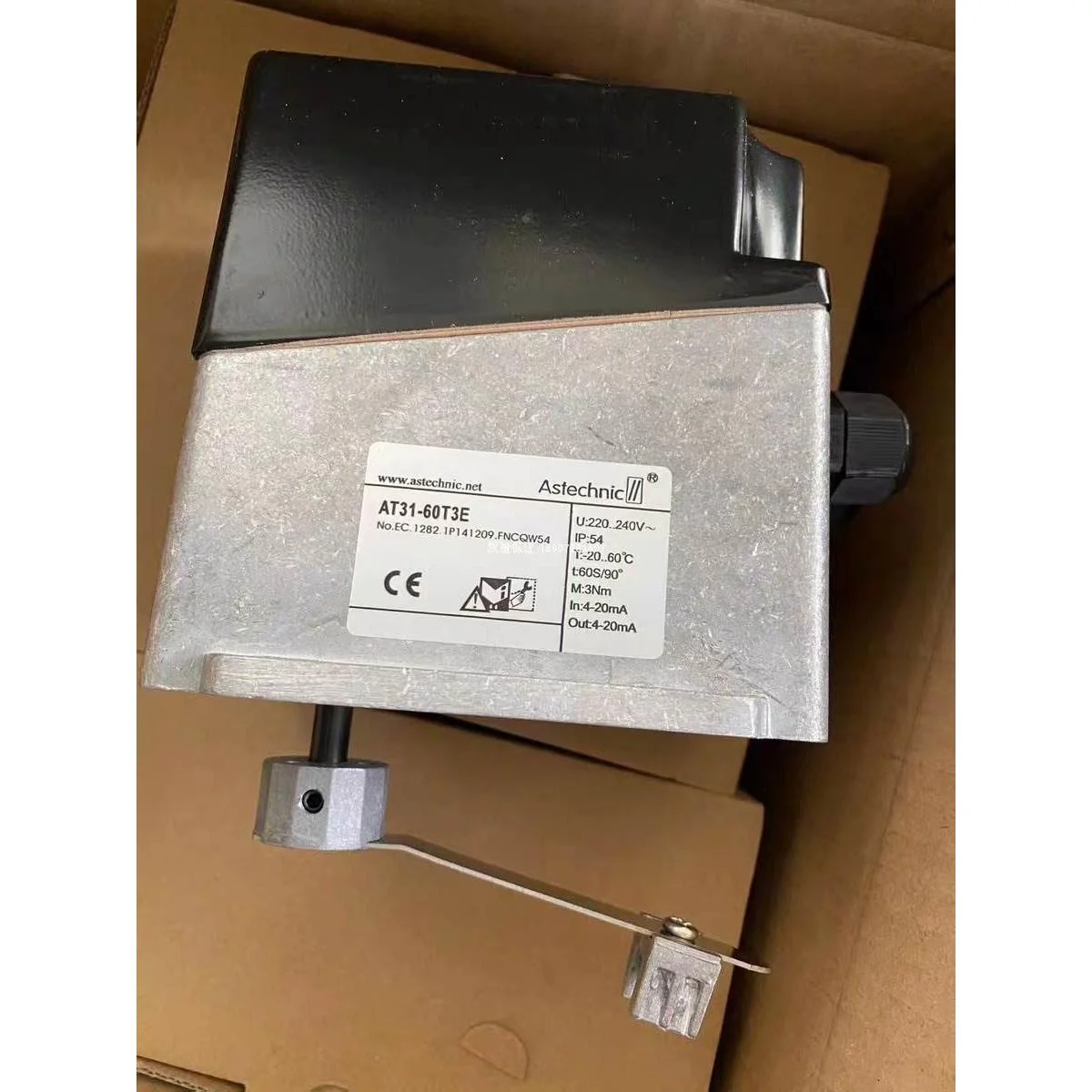 非标价AT31-60T3E执行器AT31-30T3E议价