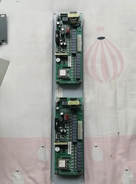 非标价爱德华GS-9002消防主机板子，二手拆机，保证质量。议价