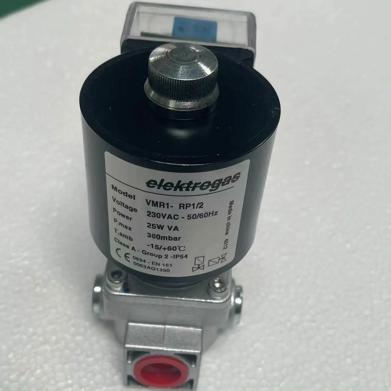 非标价VMR3-RP1 DN25,VMR1-RP1/2 DN15,议价