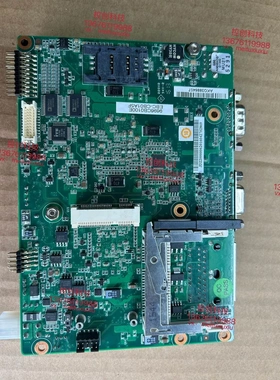 非标价EBC-CB01A5F-S6A1E 拆机，成色9.5，测试正议价