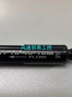 非标价原装全新EDCOUSA美国真空发生器空气节流阀TF18-40议价