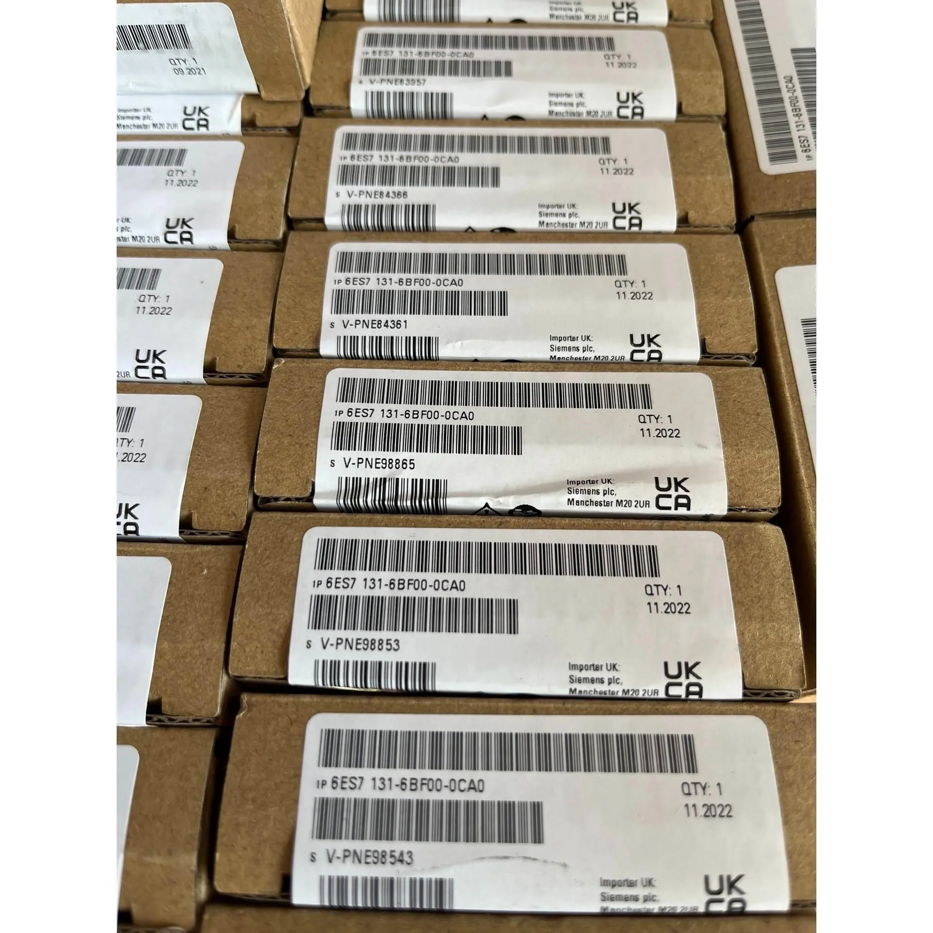 非标价6es7 131-6bf00-0ca0议价