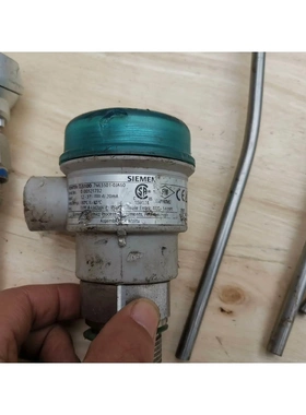 非标价7ML5501-0JA60西门子电容物位计POINTEK C议价