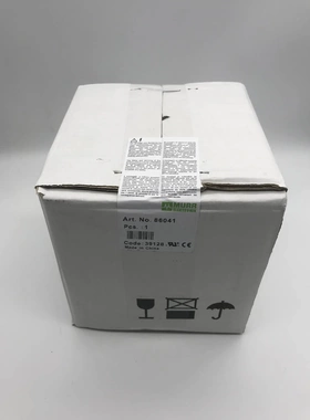 非标价德国穆尔MURR 变压器86041议价