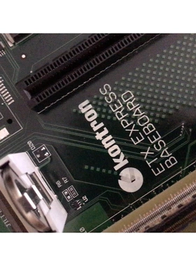 非标价kontron ETX EXPRESS BASEBOARD议价