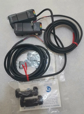 非标价CZ-V22A全新原装正品基恩士传感器，实物拍摄，配件在，全