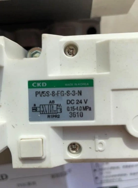 非标价CKD电磁阀PV5C系列议价