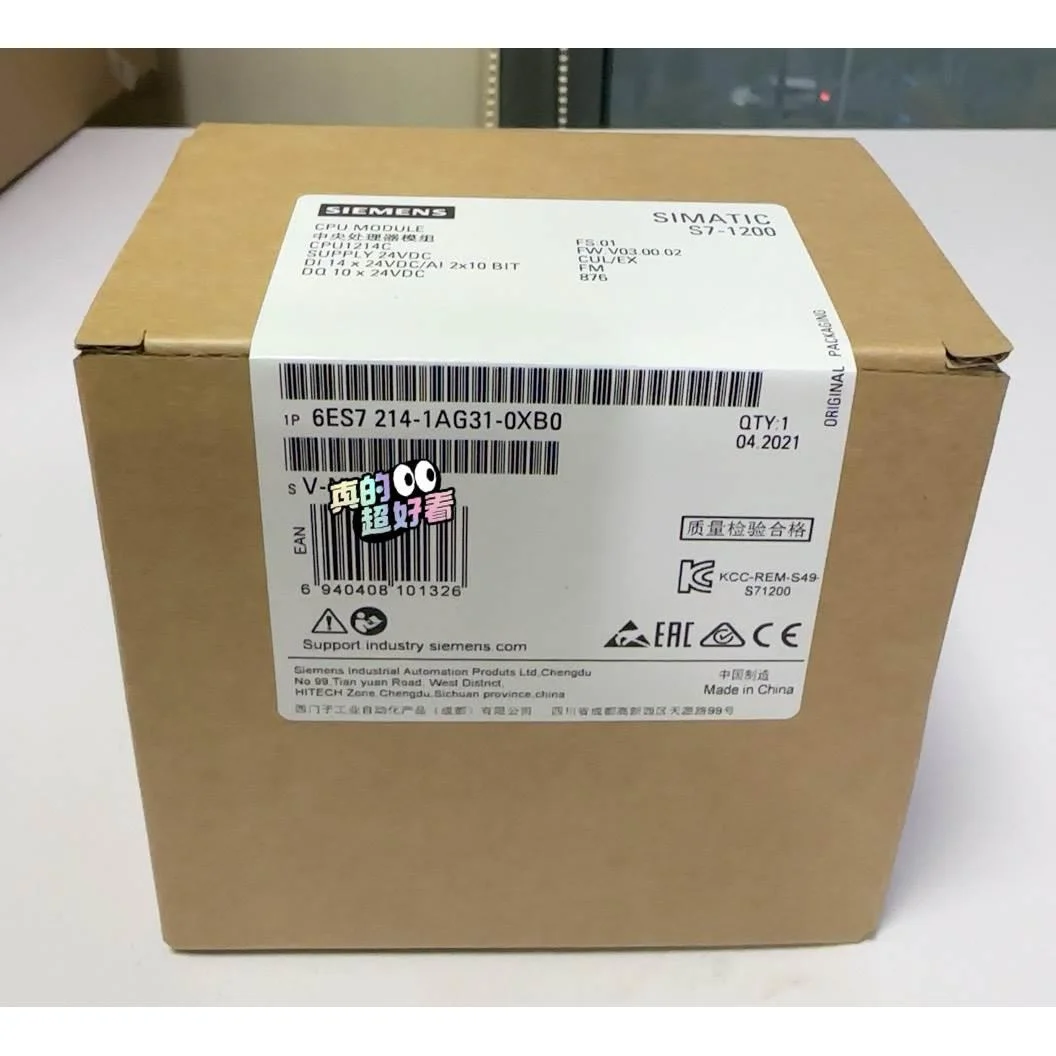 非标价6ES7214-1AG31-0XB0 6ES7 214-1议价