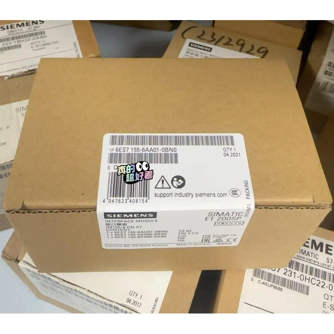 非标价6ES7155-6AA01-0BN0 6ES7 155-6议价