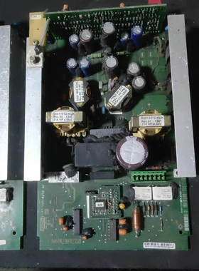 非标价德尔格Evita2 Evita4电源Drager电源电路板议价