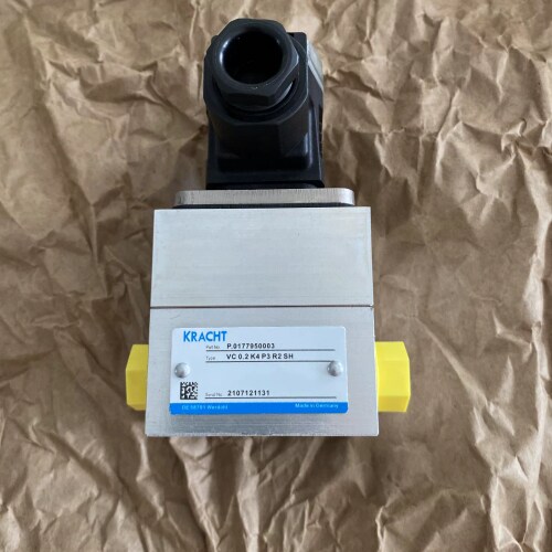 非标价克拉克KRACHT流量计 VC0.2K4P3R2SH议价