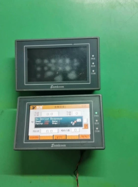非标价Samkoon显控 EA-043A议价