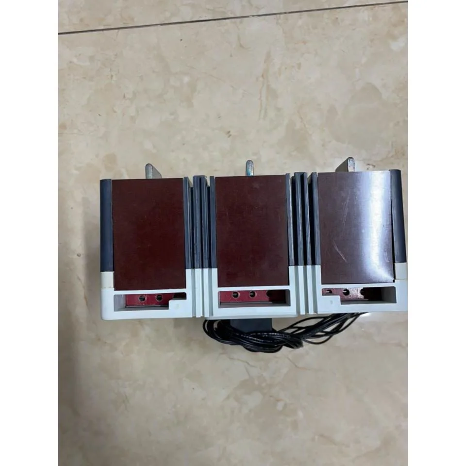 非标价西门子塑壳断路器 3VF6211 3P/630A全新正品议价