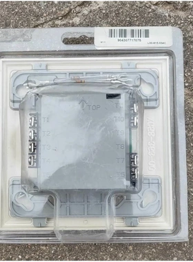 非标价NOTIFIER诺帝菲尔 JKM-FCM-9G单输出控制模块议价