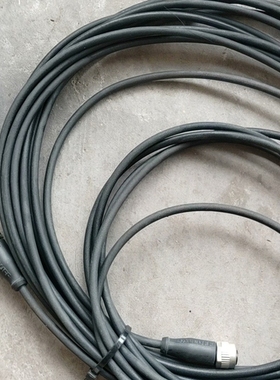 非标价巴鲁夫BCC06WR 双头连接电缆BCC M415-M414议价