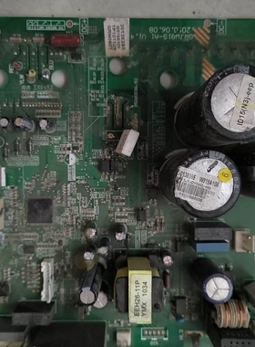 非标价格力谦者变频空调主板 30138355,成色如图，不知道好坏议价