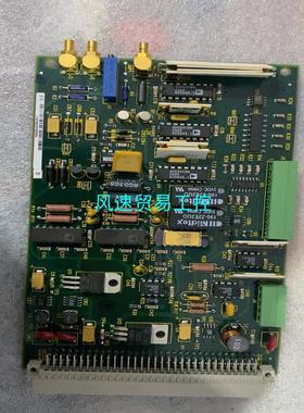 非标价瓦里安 E14005930 REV C  CTC-ML 06议价