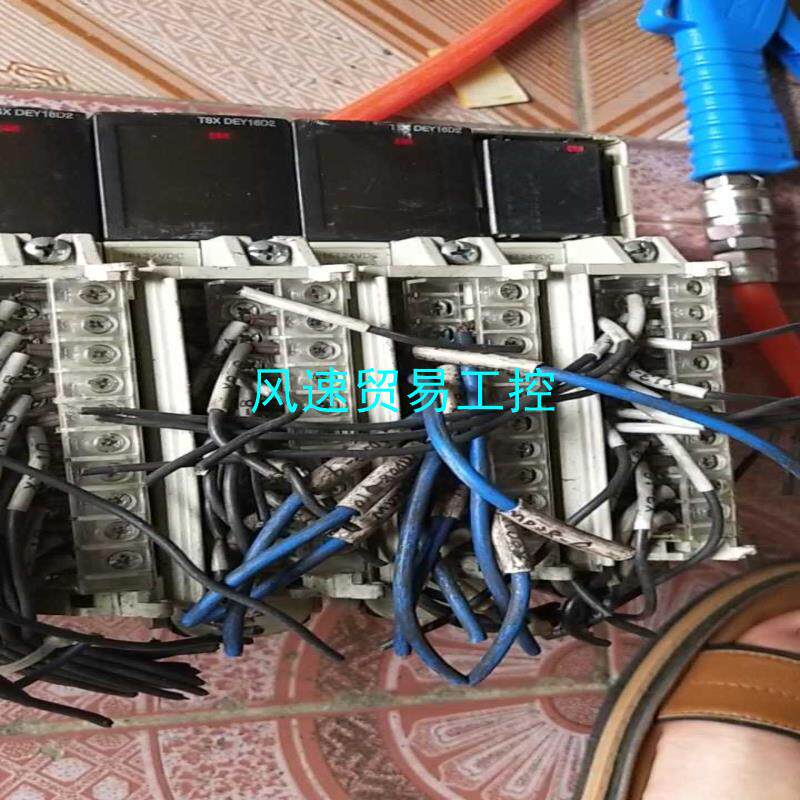 非标价施耐德TSX系列PLC模块TSXPSY2600 一个议价