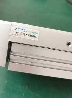 非标价AirTAC亚德客 HLS16x75SBS议价