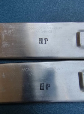 非标价AB伺服驱动器电阻！360366一C06，REV03K698议价