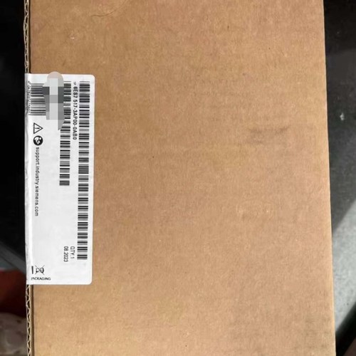 非标价6ES7517-3AP00-0AB0全新现货议价