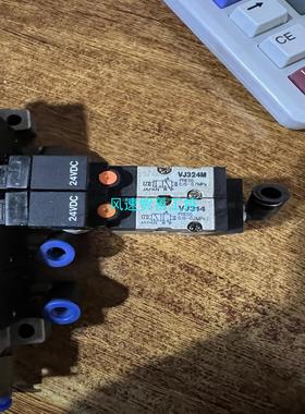 非标价VJ314  电磁阀议价