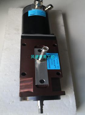 非标价全新德国进口santec自动化automation主轴马达议价