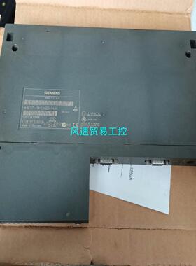 非标价西门子6ES7 414-2XG03-0AB0 模块实物图片议价