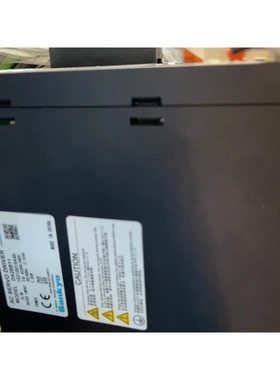 非标价三协伺服驱动器配套DA26B11拆机一套议价