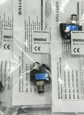 非标价BES M18MI-PSC80B-S04，GBALLUFF/议价