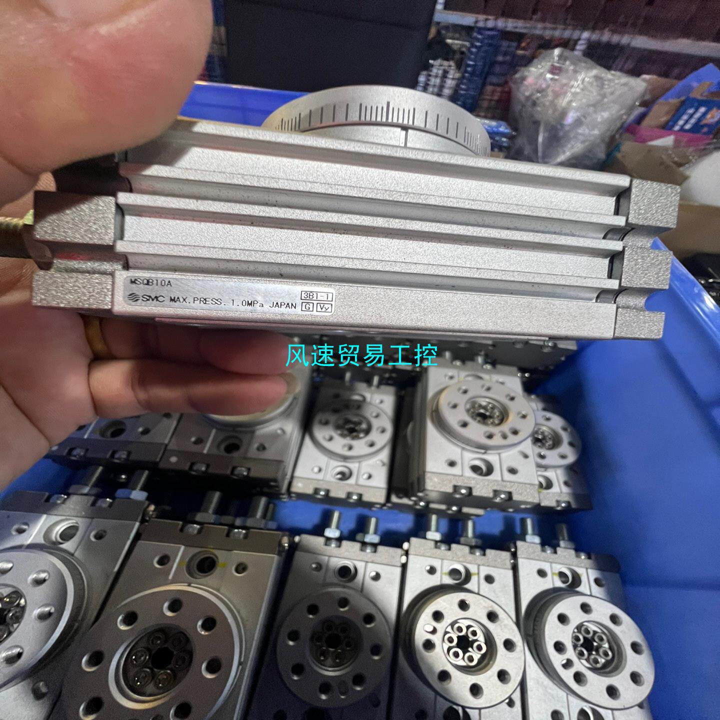 非标价MSQB10A原装正品冲新30颗议价