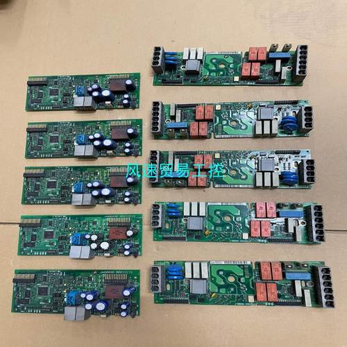 非标价伦茨电源板ECSEE020-4B000LP主板ECSEE0议价