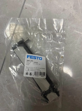 非标价FESTO 费斯托 空位板 533374 VMPA-APU议价