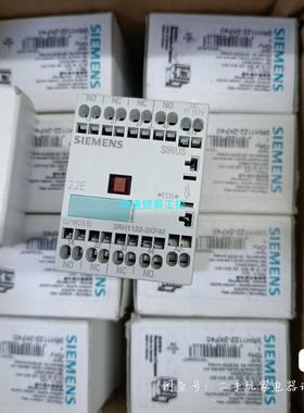 非标价SIEMENS西门子继电器 3RH1122-2KF40 全新议价