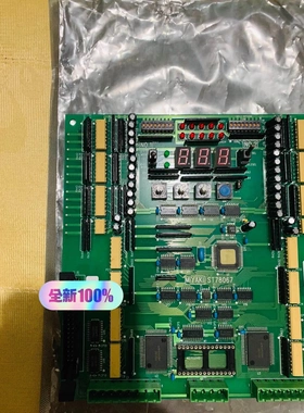 非标价三菱分油机PCB MIYAKI议价
