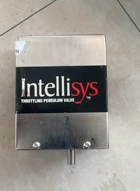 非标价Intellisys节流阀Nor-Cai Products控议价