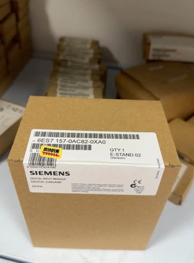 非标价6ES7157-0AC82-0XA0 6ES7 157-0议价