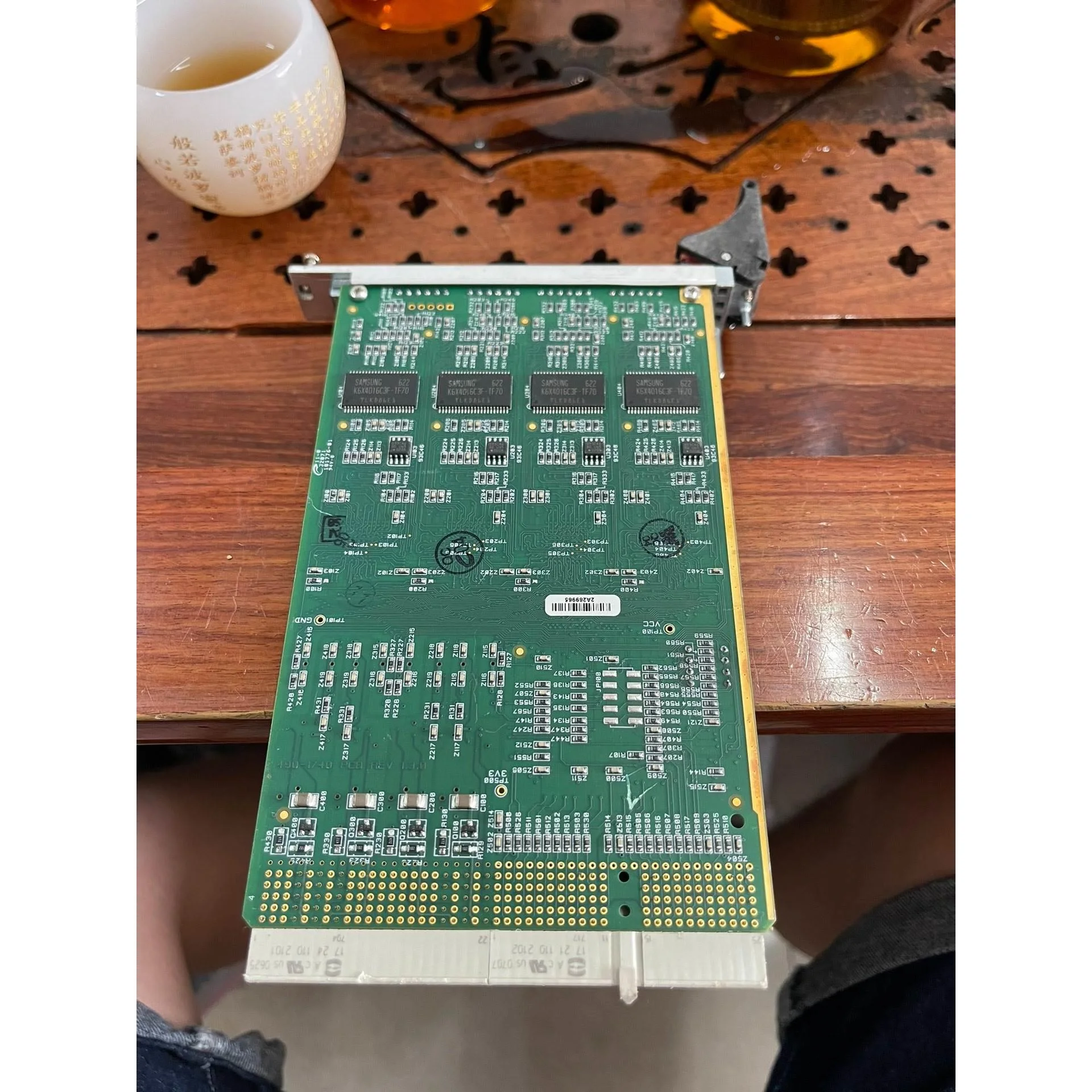 非标价AMAT 0190-16928 DeviceNet Scan议价