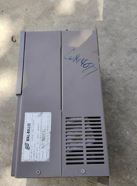 非标价拆机变频器 5.5kw 型号VDS-3T0055G成色漂亮，议价