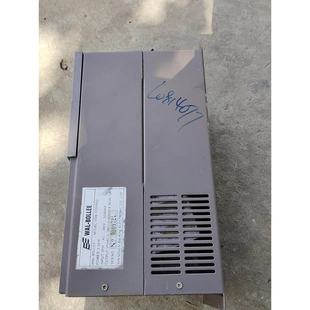 非标价拆机变频器 5.5kw 型号VDS-3T0055G成色漂亮,议价