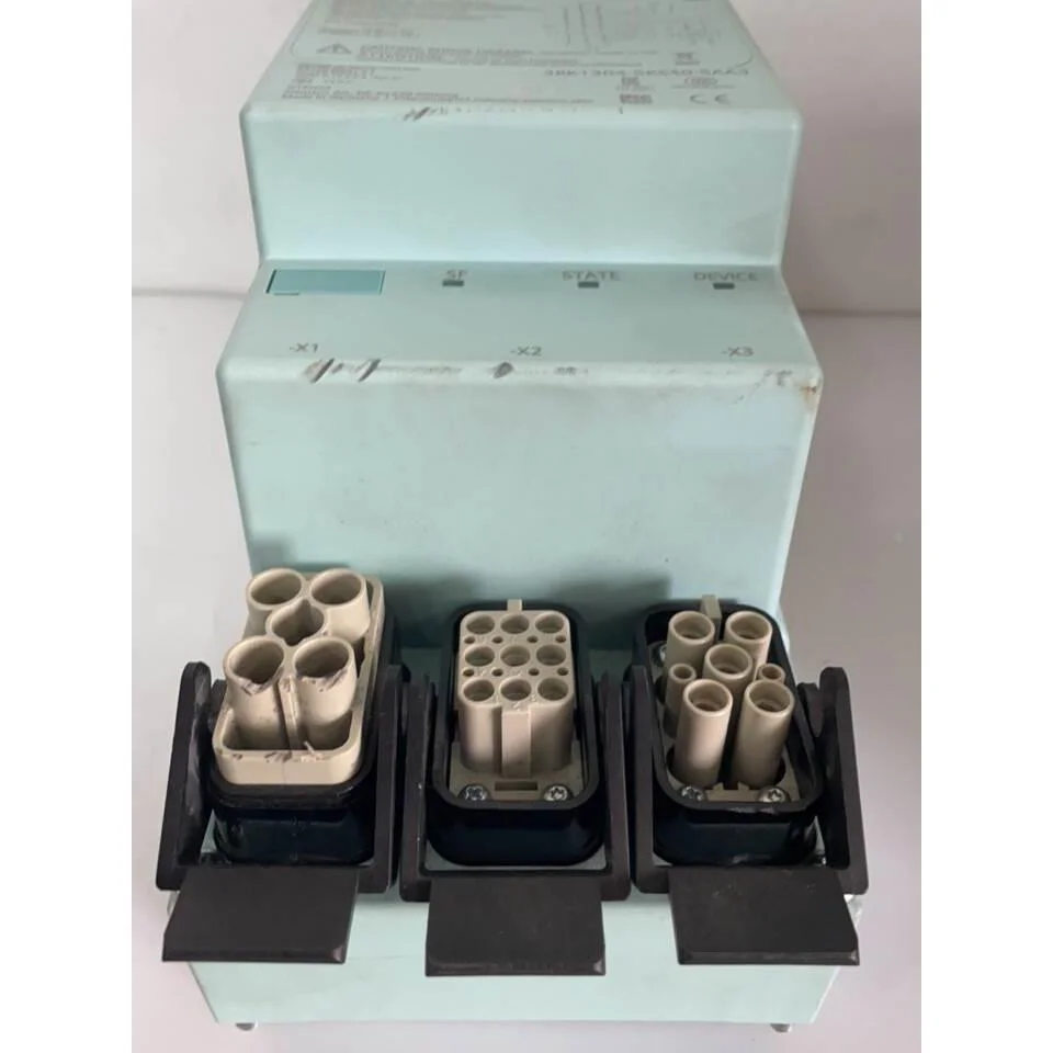 非标价西门子启动器 3RK1304-5KS40-4AA3议价