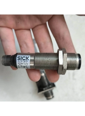 非标价SICK西克vtf18-4n1240,成色如图，功能正常使用议价
