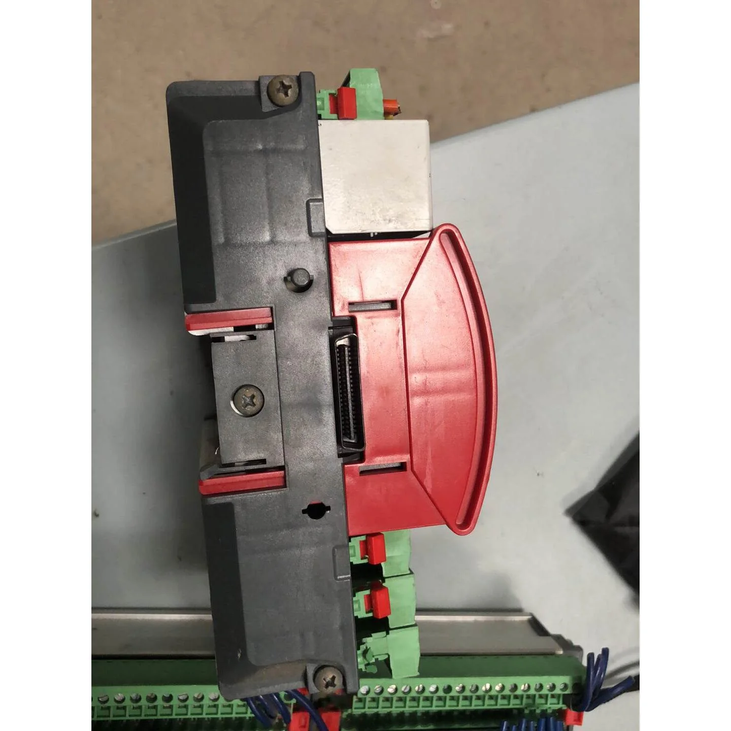 非标价伯格霍夫BEGHOF，RDC2Centrotherm，议价