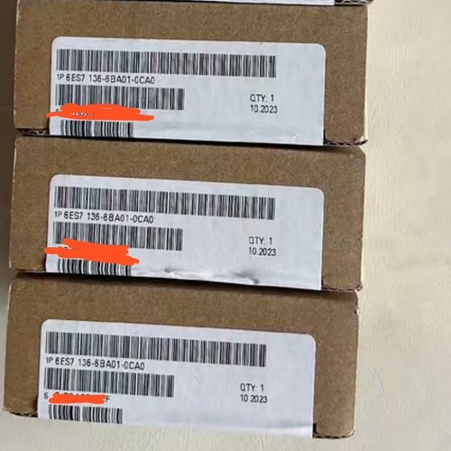 非标价6ES7136-6BA01-0CA0议价